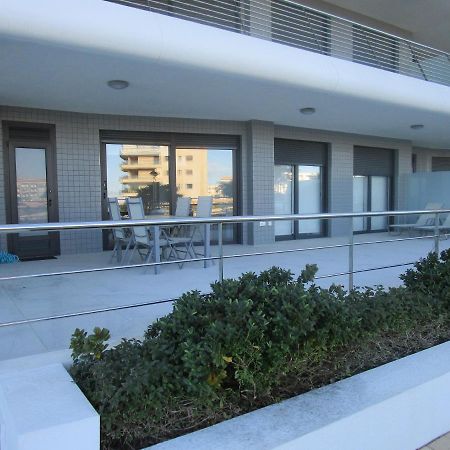 Apartment Infinity View, Arenales Del Sol Extérieur photo