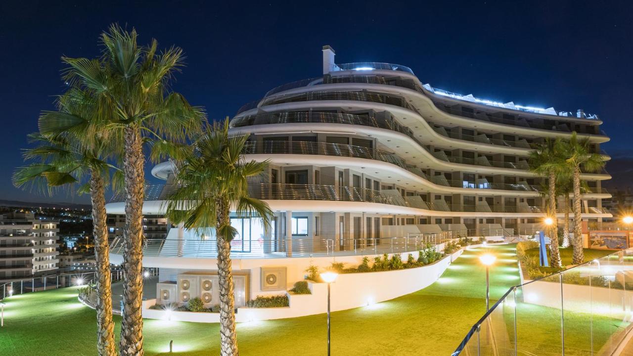 Apartment Infinity View, Arenales Del Sol Extérieur photo