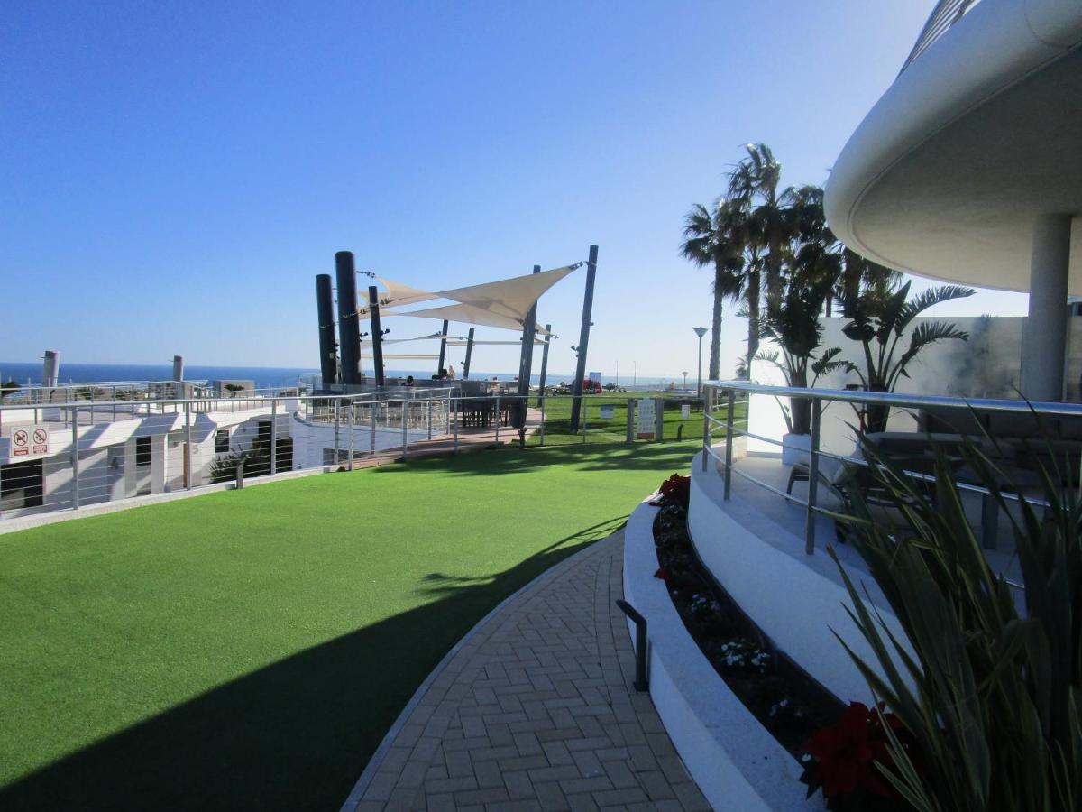 Apartment Infinity View, Arenales Del Sol Extérieur photo