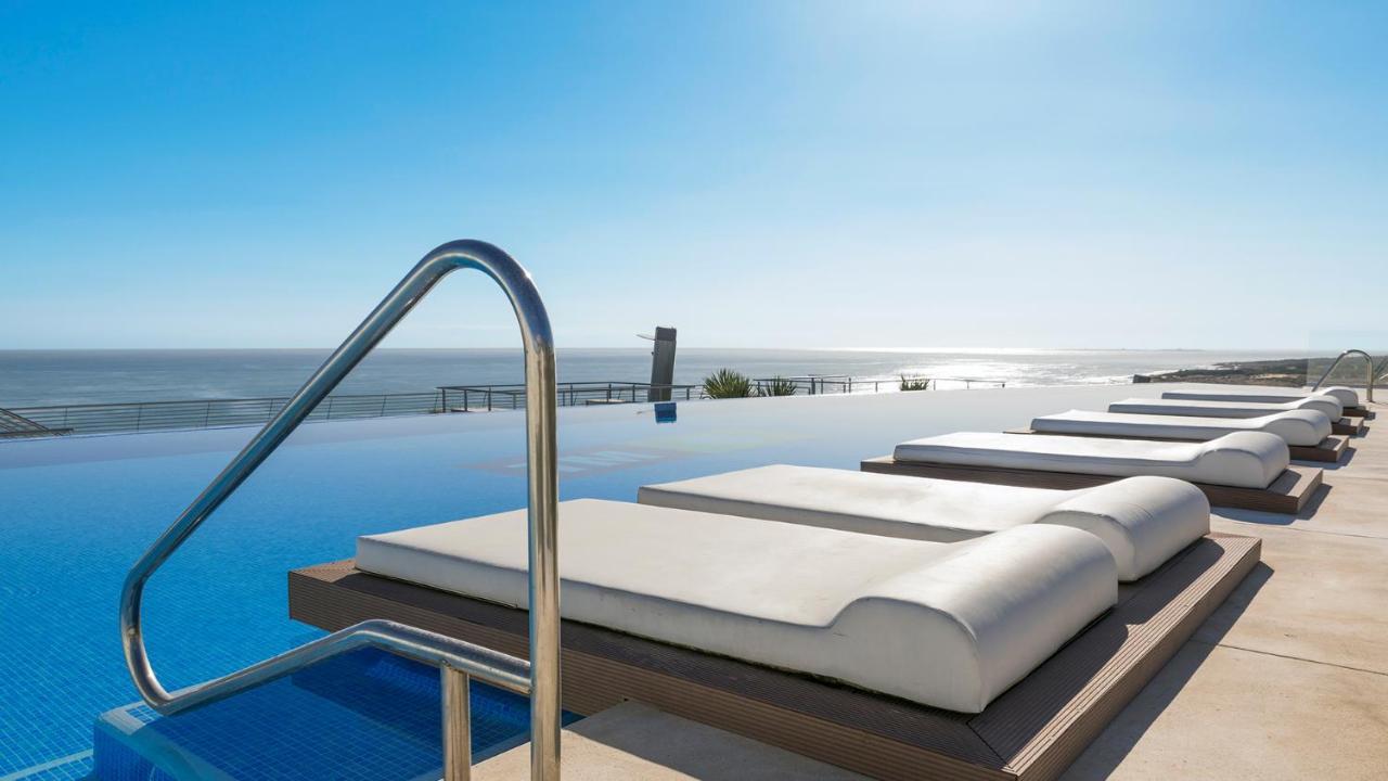 Apartment Infinity View, Arenales Del Sol Extérieur photo