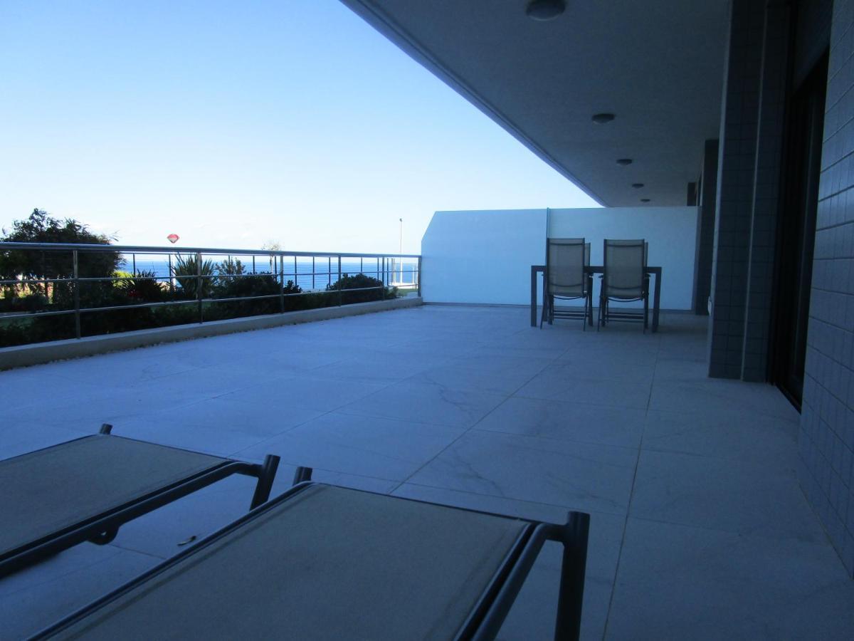 Apartment Infinity View, Arenales Del Sol Extérieur photo