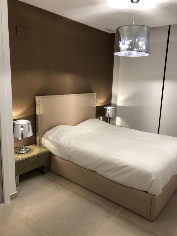 Apartment Infinity View, Arenales Del Sol Extérieur photo