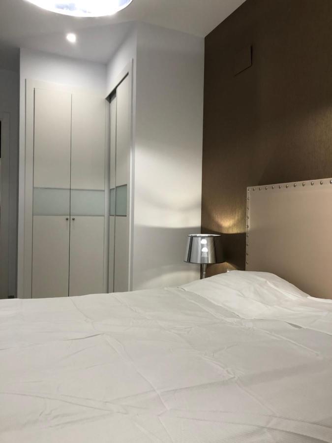 Apartment Infinity View, Arenales Del Sol Extérieur photo
