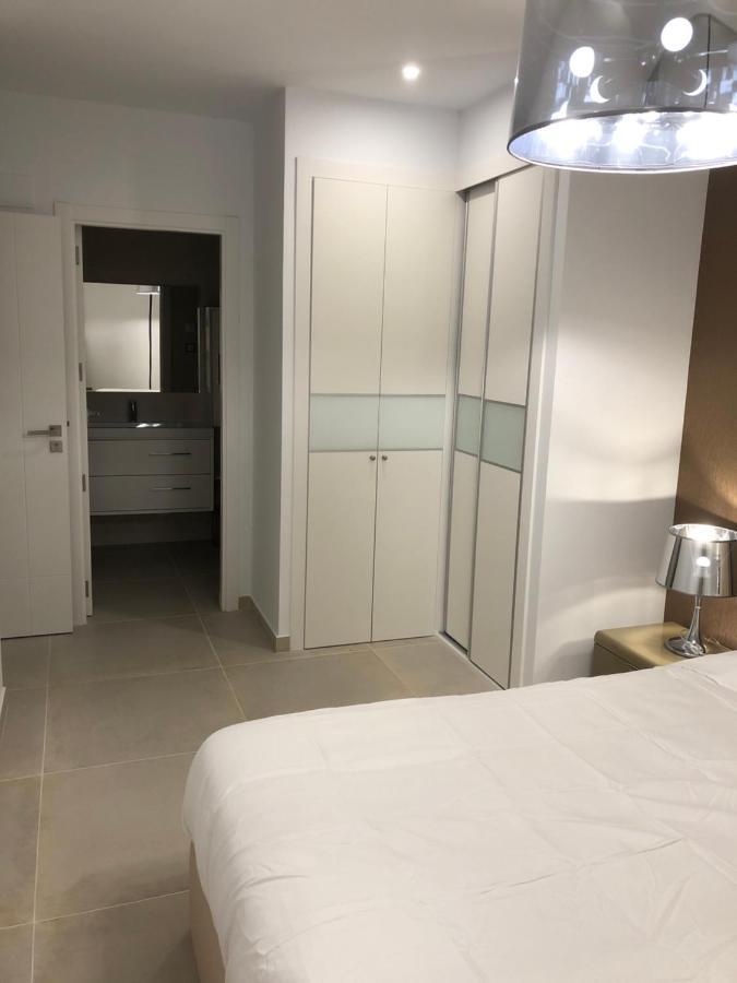 Apartment Infinity View, Arenales Del Sol Extérieur photo