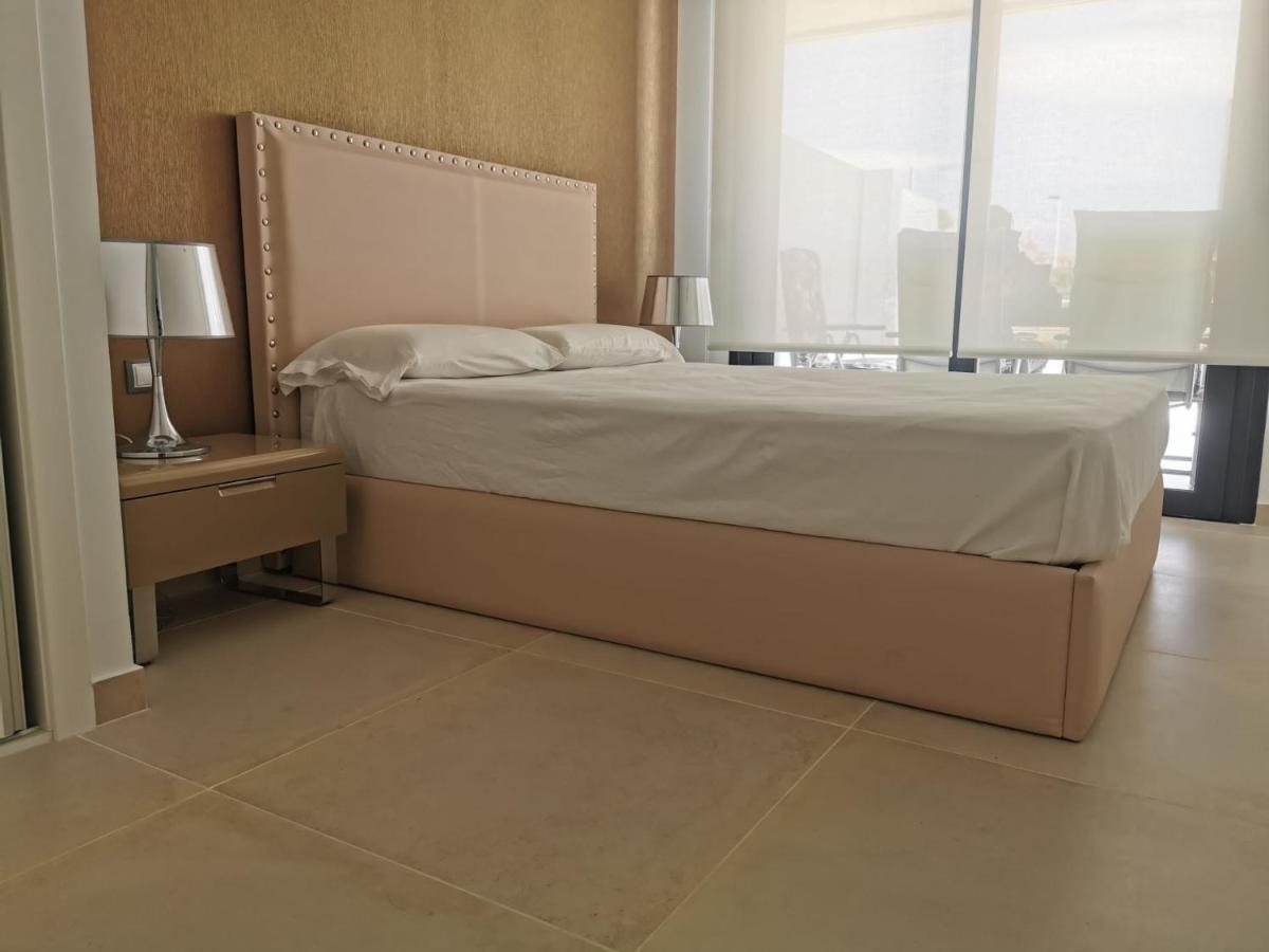 Apartment Infinity View, Arenales Del Sol Extérieur photo