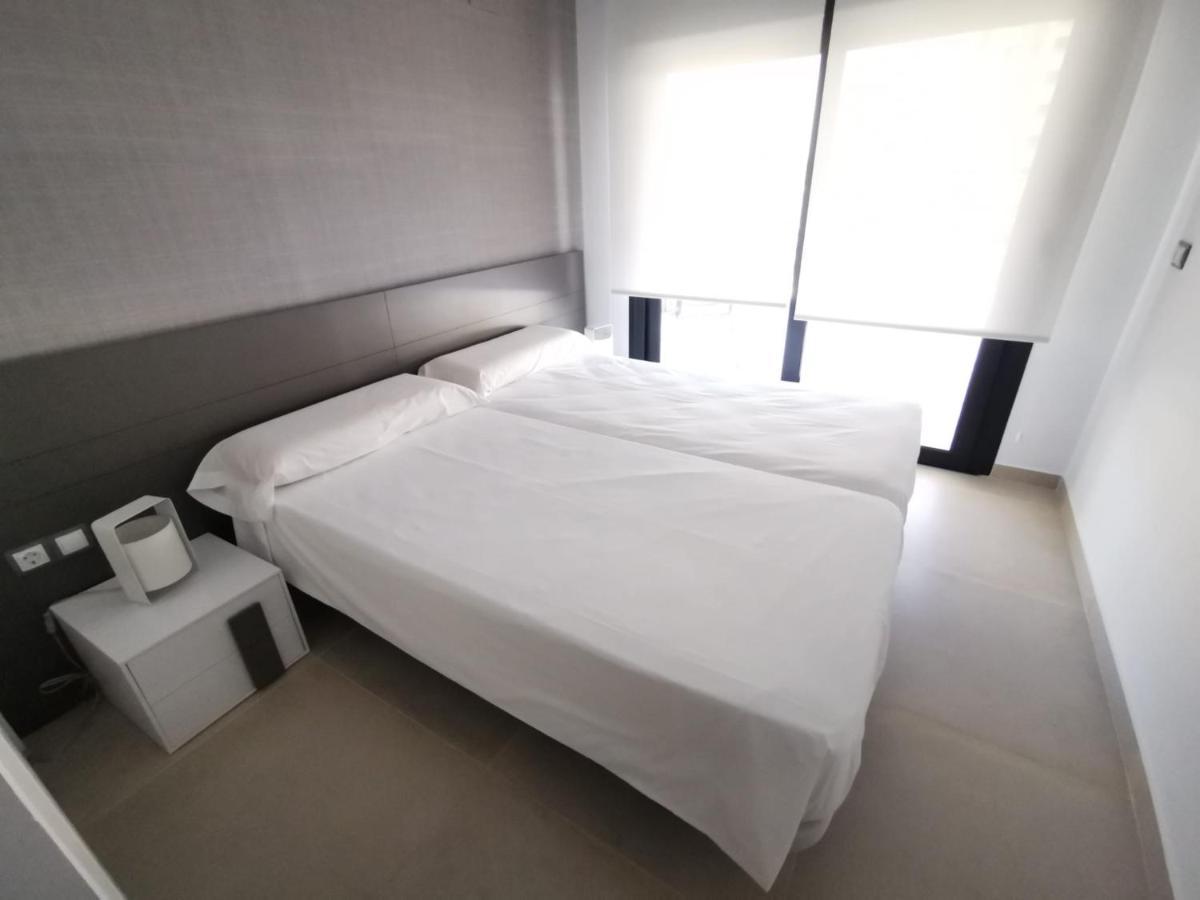 Apartment Infinity View, Arenales Del Sol Extérieur photo