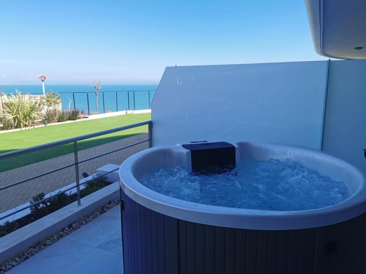 Apartment Infinity View, Arenales Del Sol Extérieur photo